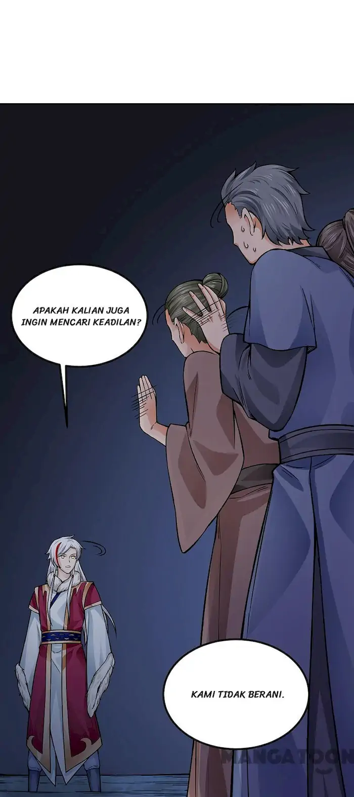 Martial Arts Reigns Chapter 332 Gambar 24