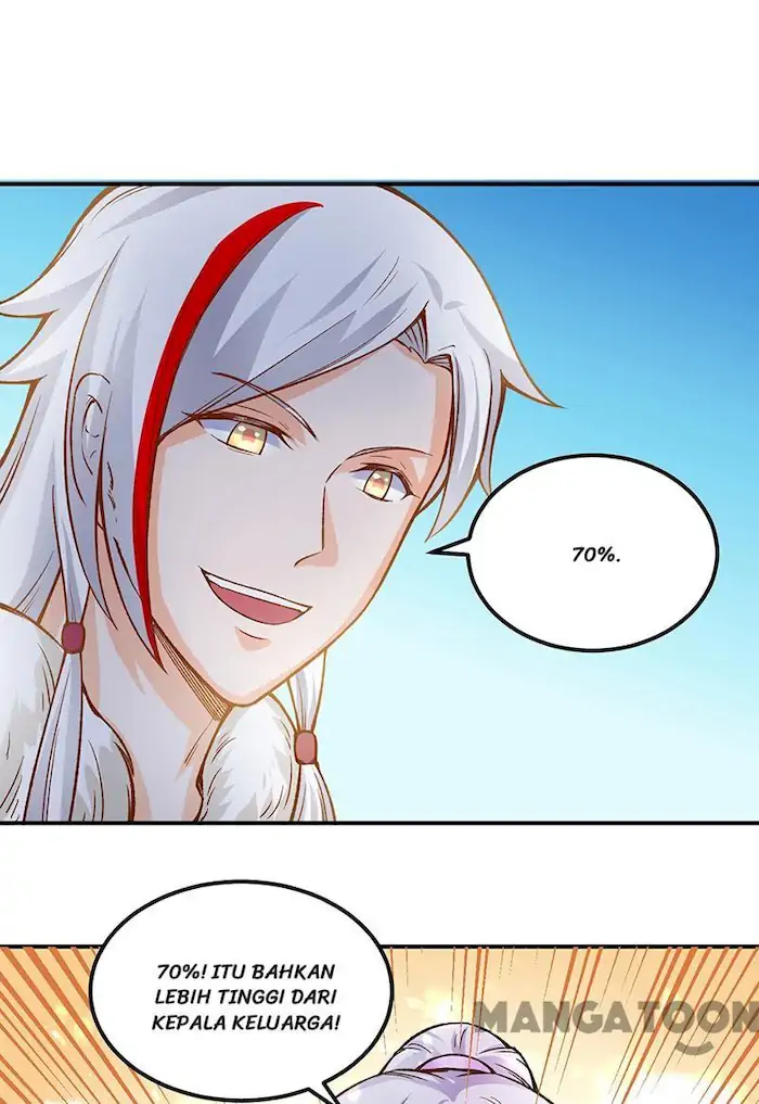 Martial Arts Reigns Chapter 332 Gambar 37