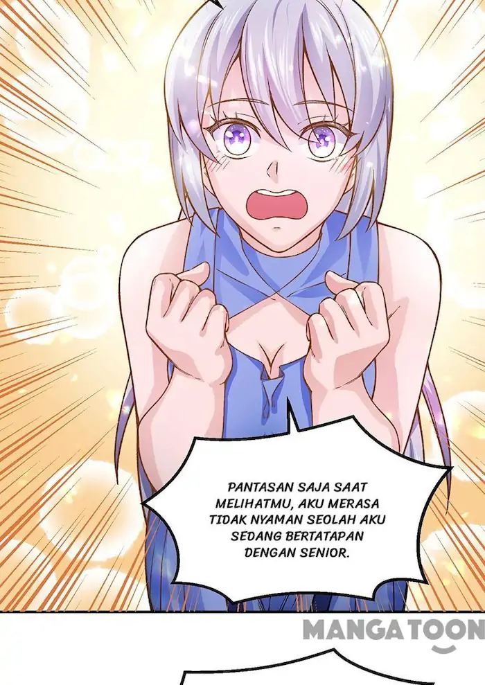 Martial Arts Reigns Chapter 332 Gambar 38