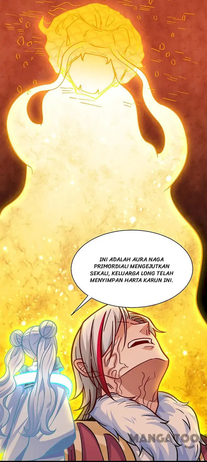 Martial Arts Reigns Chapter 331 Gambar 10