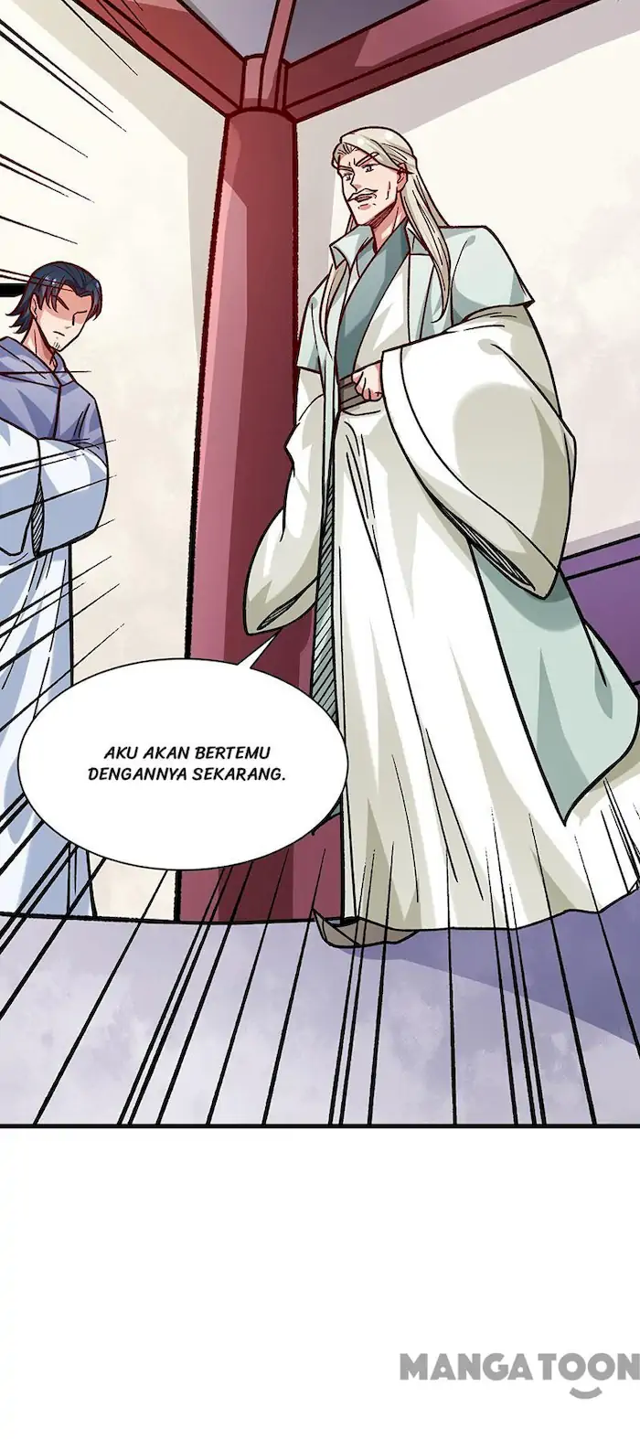 Martial Arts Reigns Chapter 331 Gambar 41
