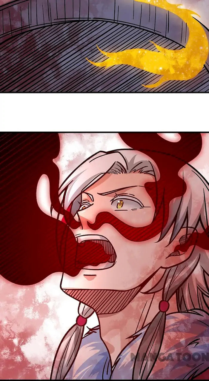 Martial Arts Reigns Chapter 331 Gambar 6