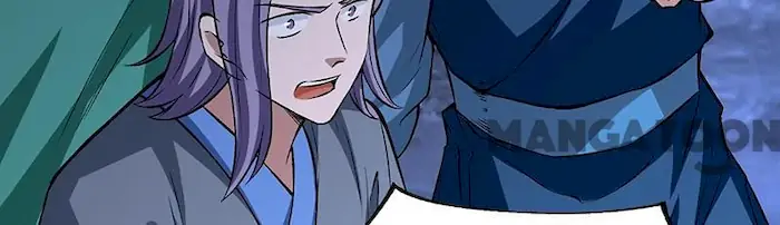 Baca Martial Arts Reigns Chapter 330 Gambar 2