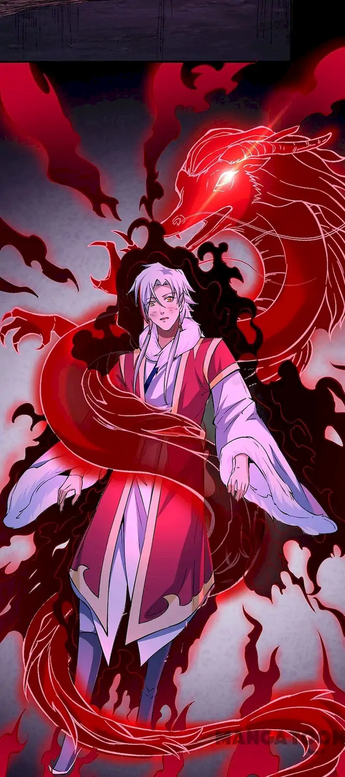 Martial Arts Reigns Chapter 330 Gambar 36