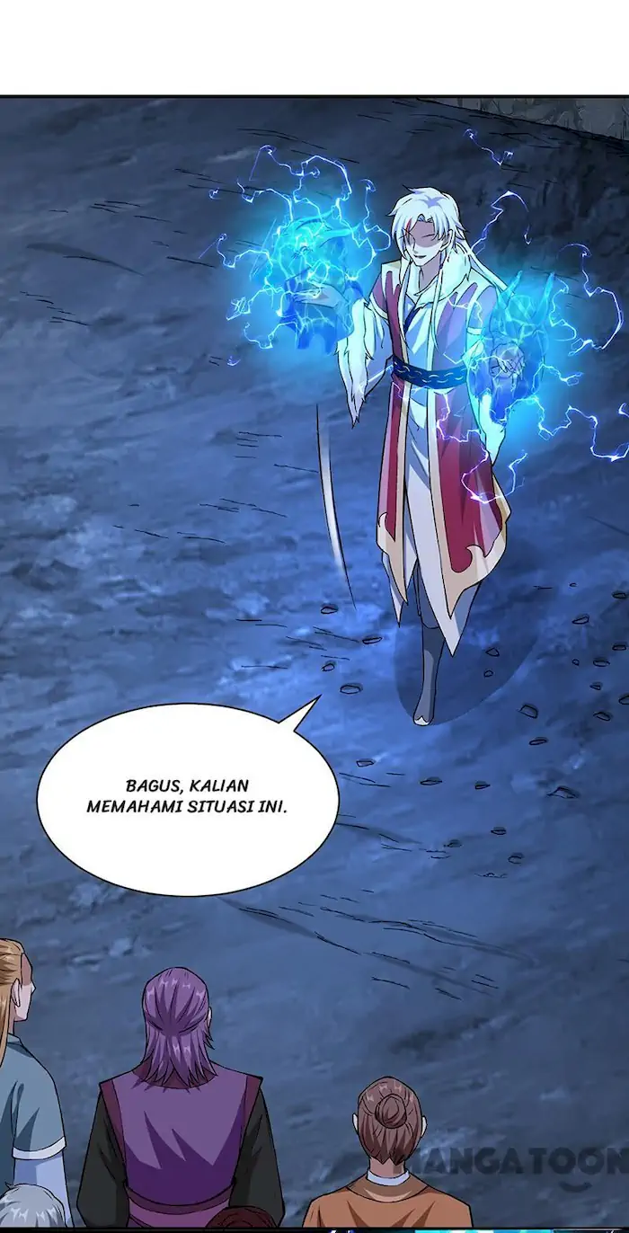 Martial Arts Reigns Chapter 330 Gambar 5