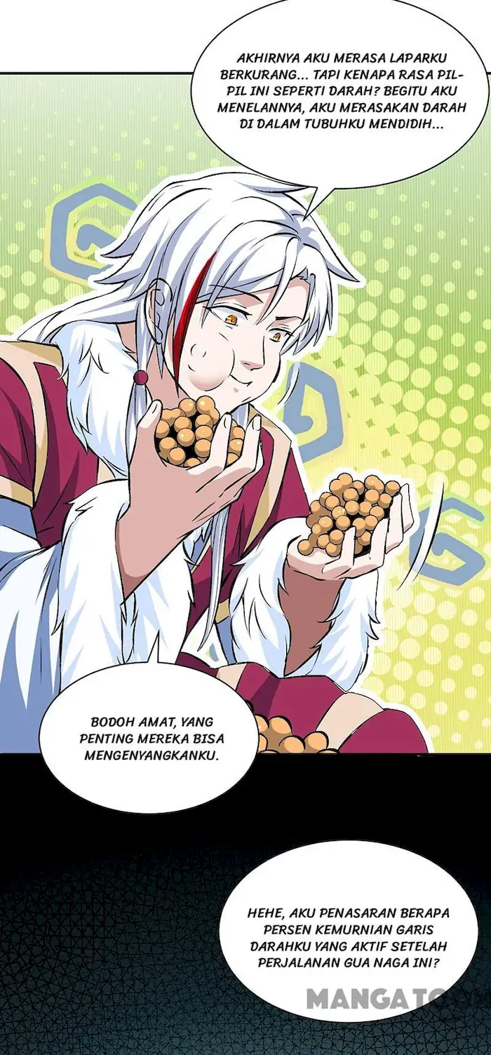 Martial Arts Reigns Chapter 329 Gambar 13