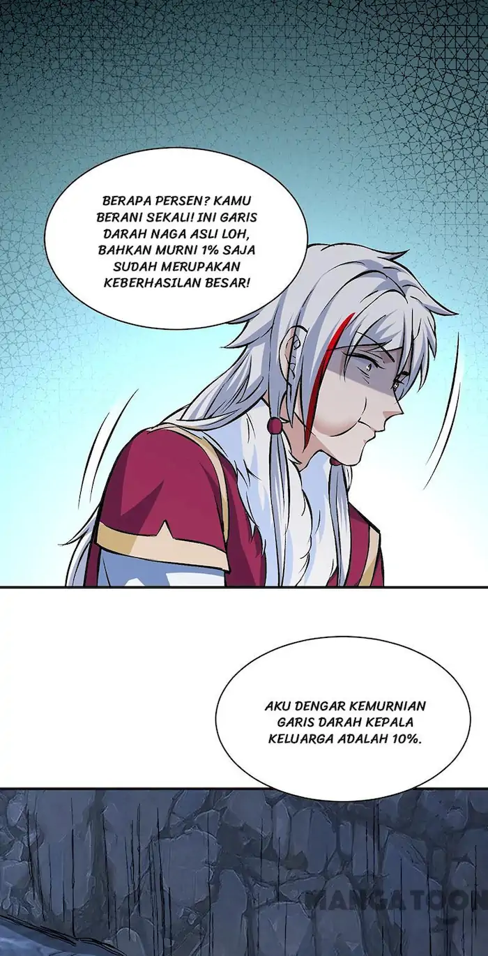 Martial Arts Reigns Chapter 329 Gambar 14