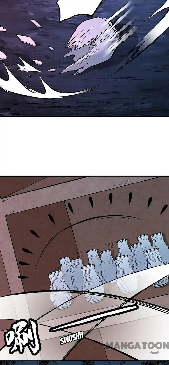 Martial Arts Reigns Chapter 329 Gambar 3