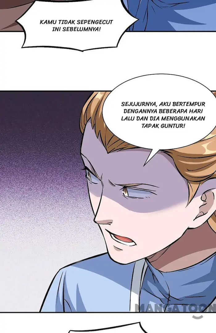 Martial Arts Reigns Chapter 329 Gambar 33