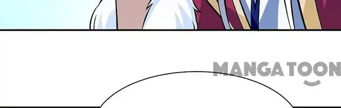 Martial Arts Reigns Chapter 329 Gambar 36