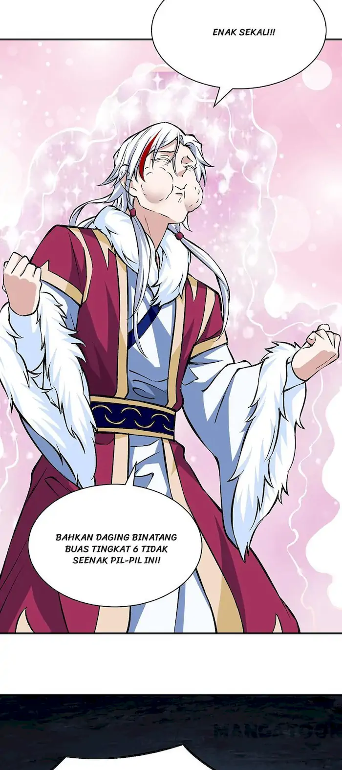 Martial Arts Reigns Chapter 329 Gambar 7