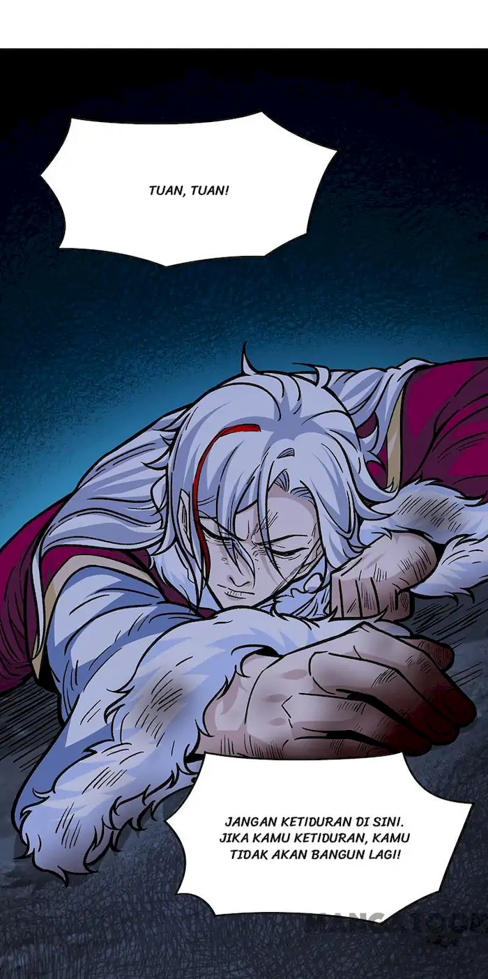 Baca  Martial Arts Reigns Chapter 328 Gambar 2