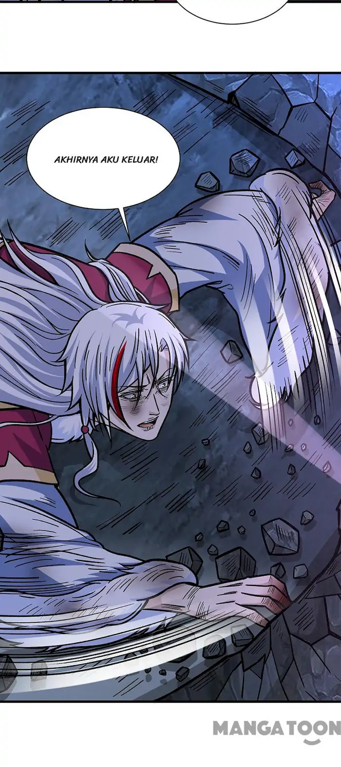 Martial Arts Reigns Chapter 328 Gambar 24