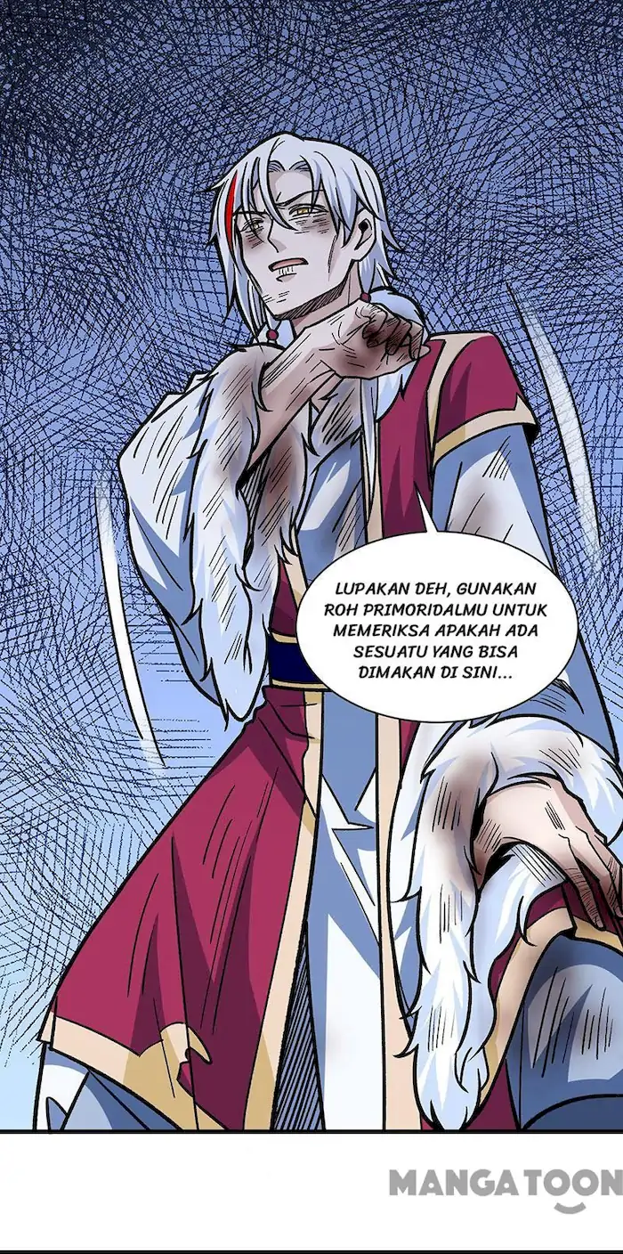 Martial Arts Reigns Chapter 328 Gambar 35