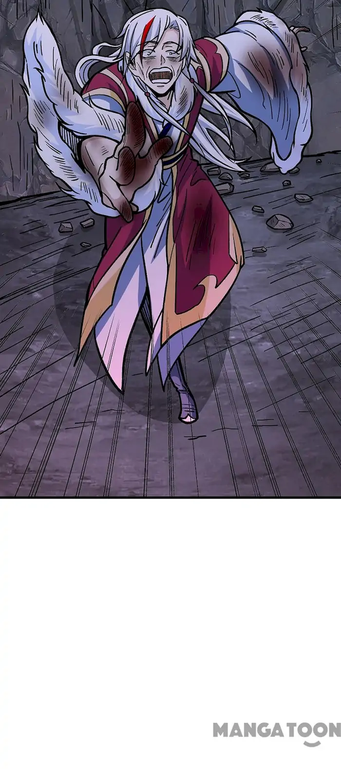 Martial Arts Reigns Chapter 328 Gambar 37