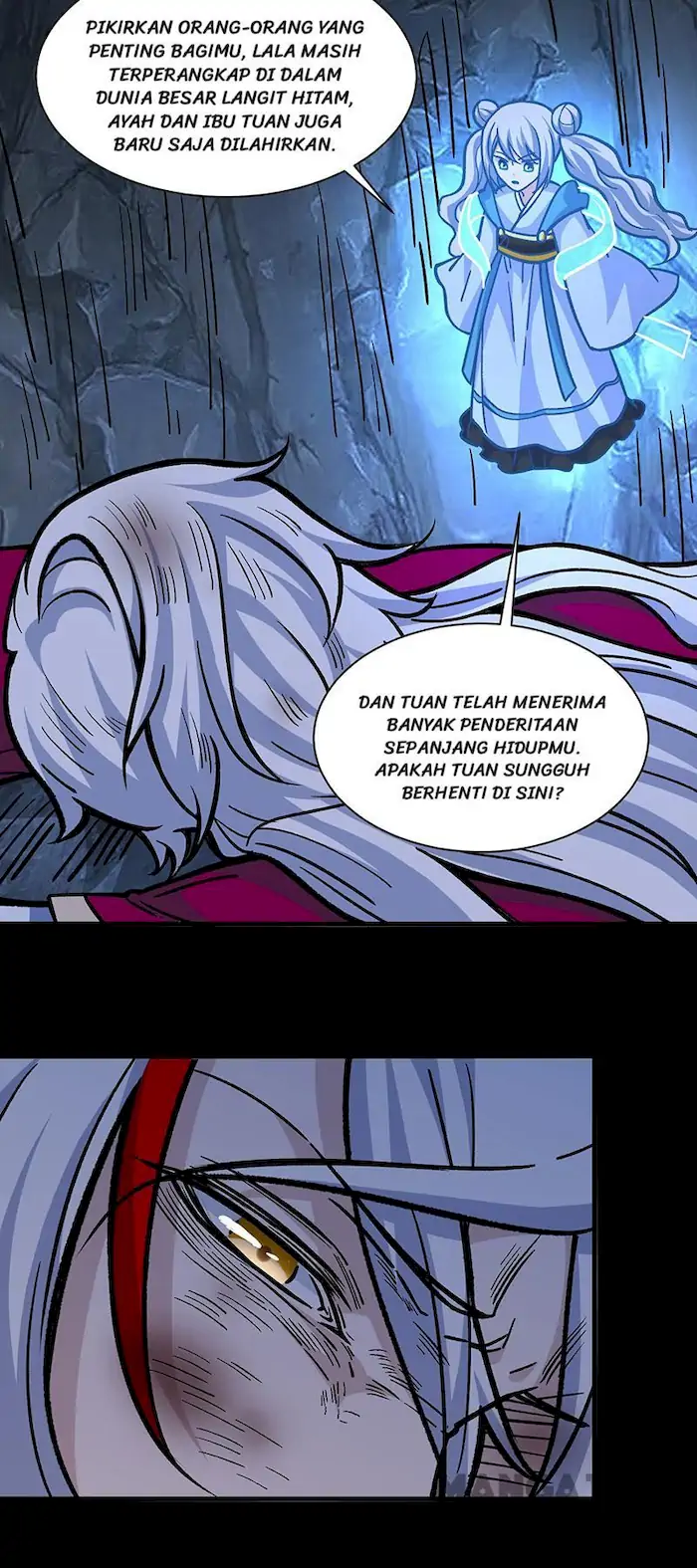 Martial Arts Reigns Chapter 328 Gambar 4