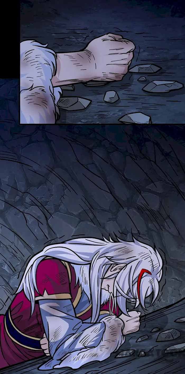 Martial Arts Reigns Chapter 328 Gambar 6