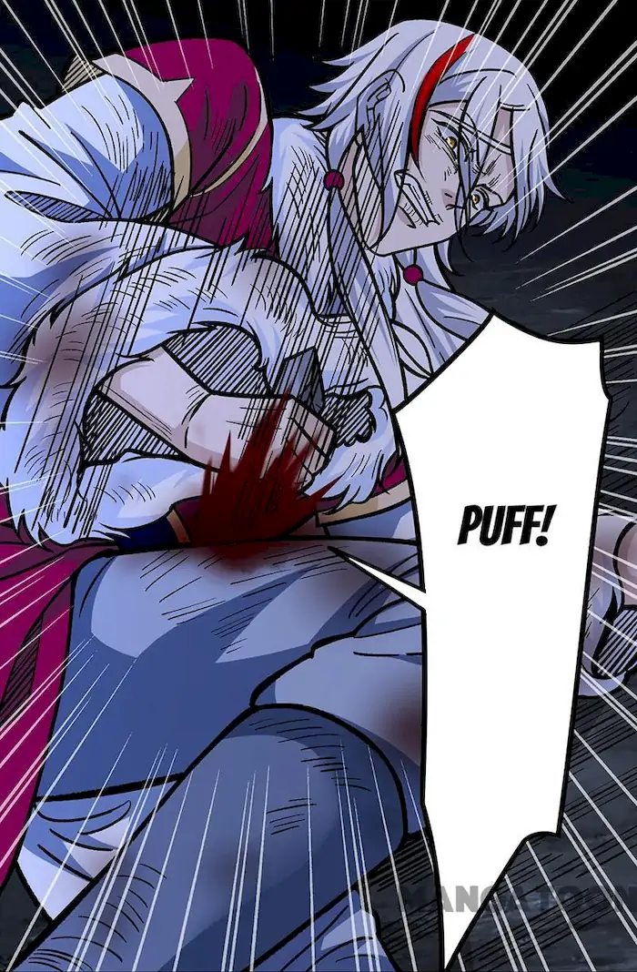 Martial Arts Reigns Chapter 328 Gambar 8