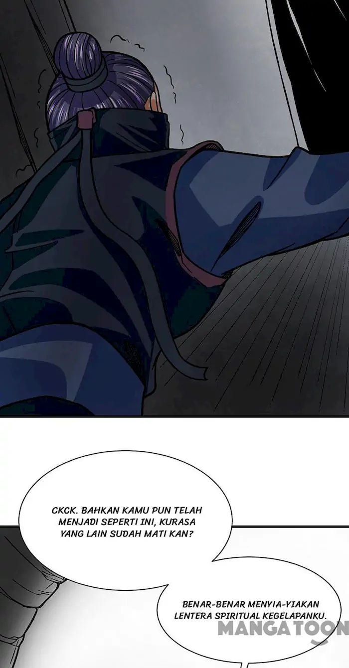 Martial Arts Reigns Chapter 325 Gambar 15
