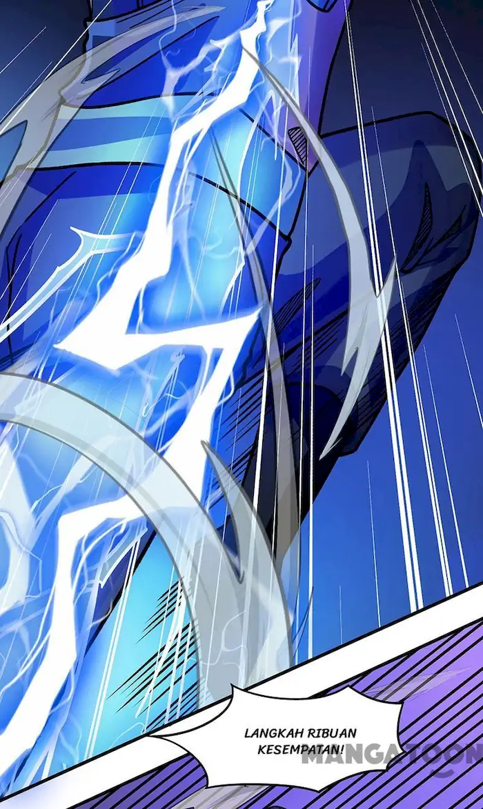 Baca  Martial Arts Reigns Chapter 325 Gambar 2