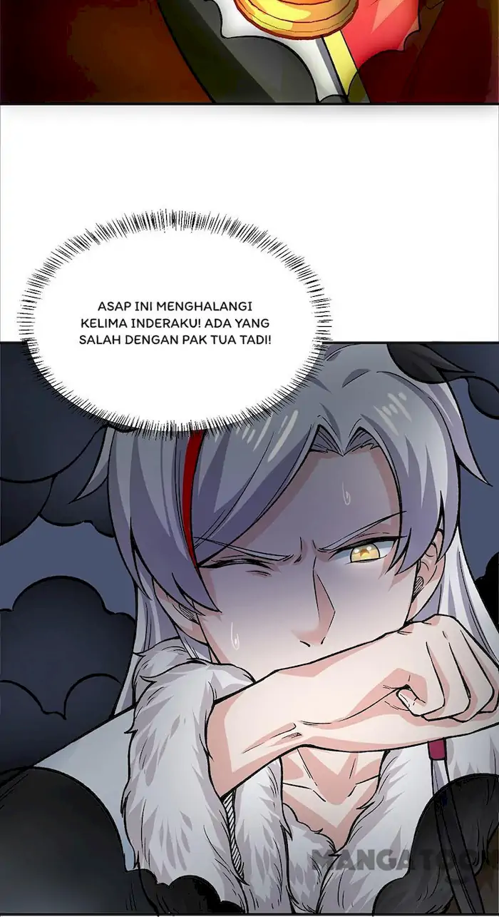 Martial Arts Reigns Chapter 324 Gambar 19