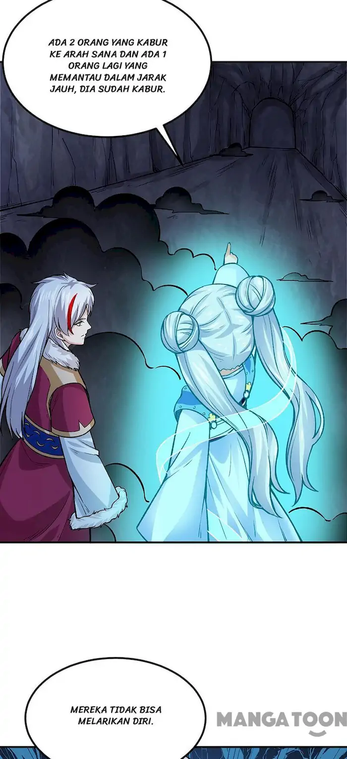 Martial Arts Reigns Chapter 324 Gambar 29