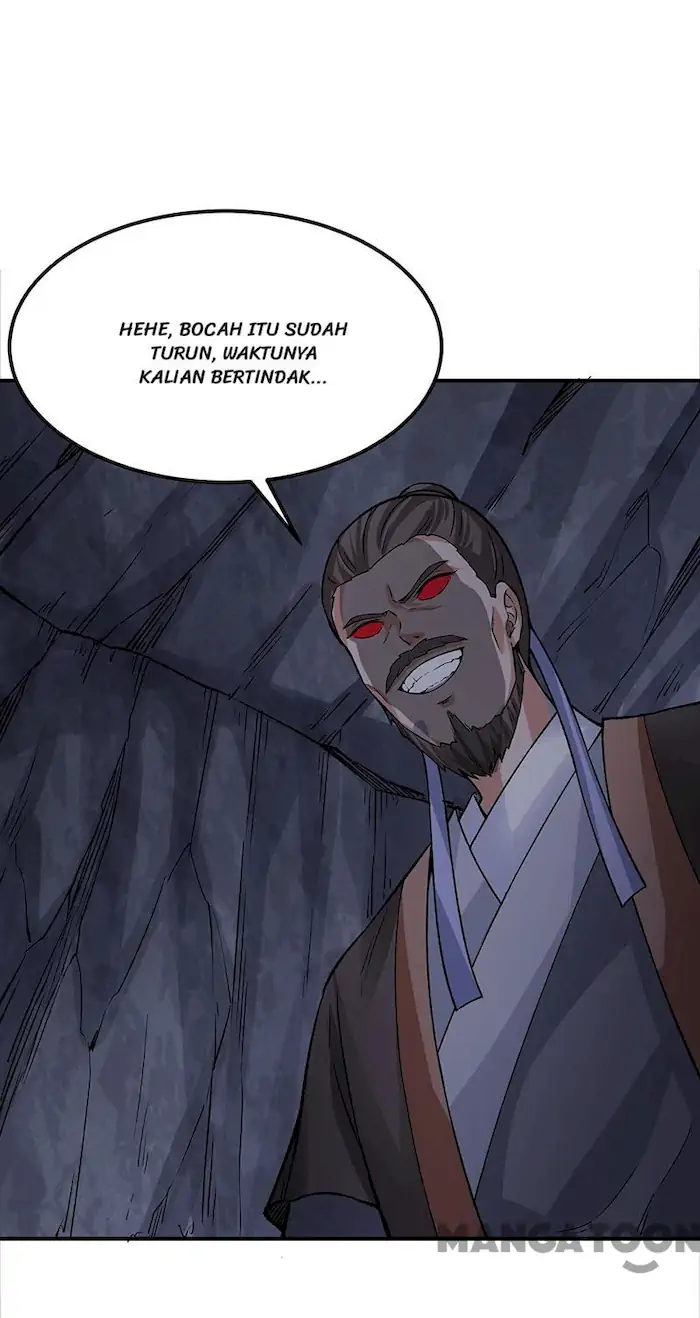 Martial Arts Reigns Chapter 324 Gambar 9