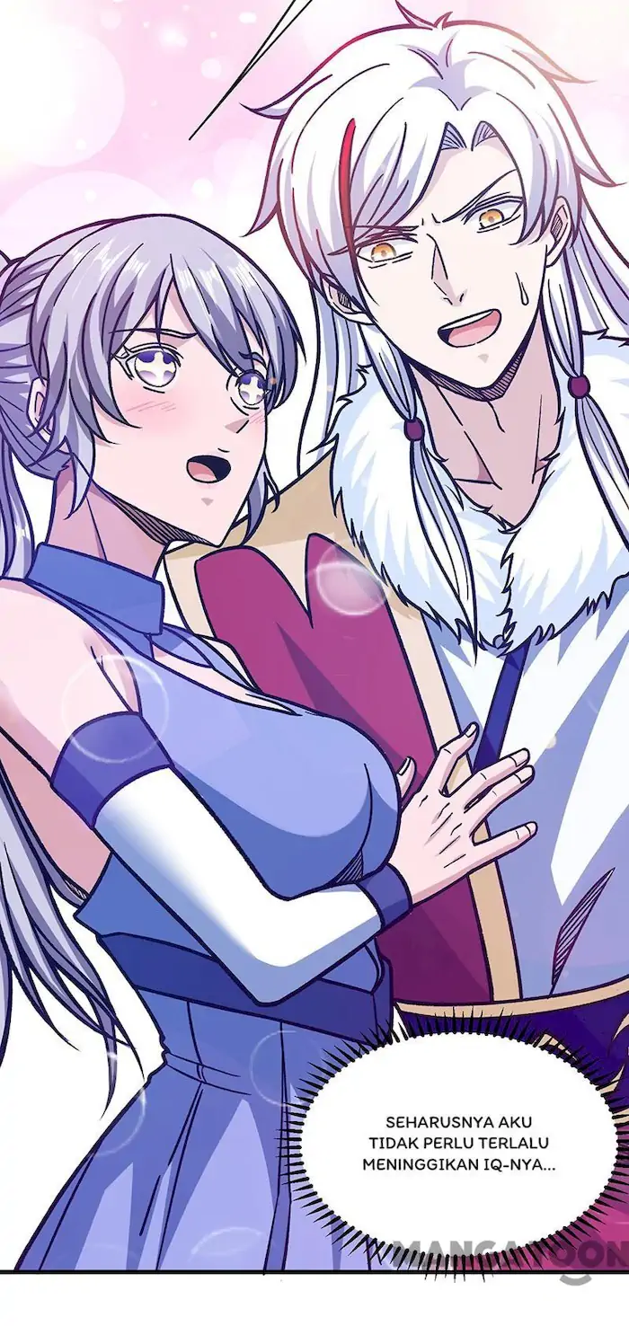 Martial Arts Reigns Chapter 322 Gambar 37