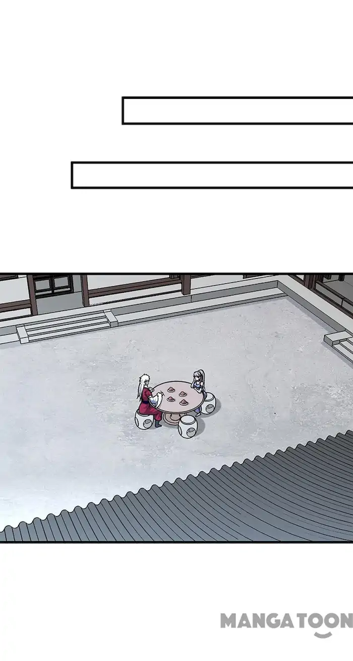 Martial Arts Reigns Chapter 322 Gambar 38