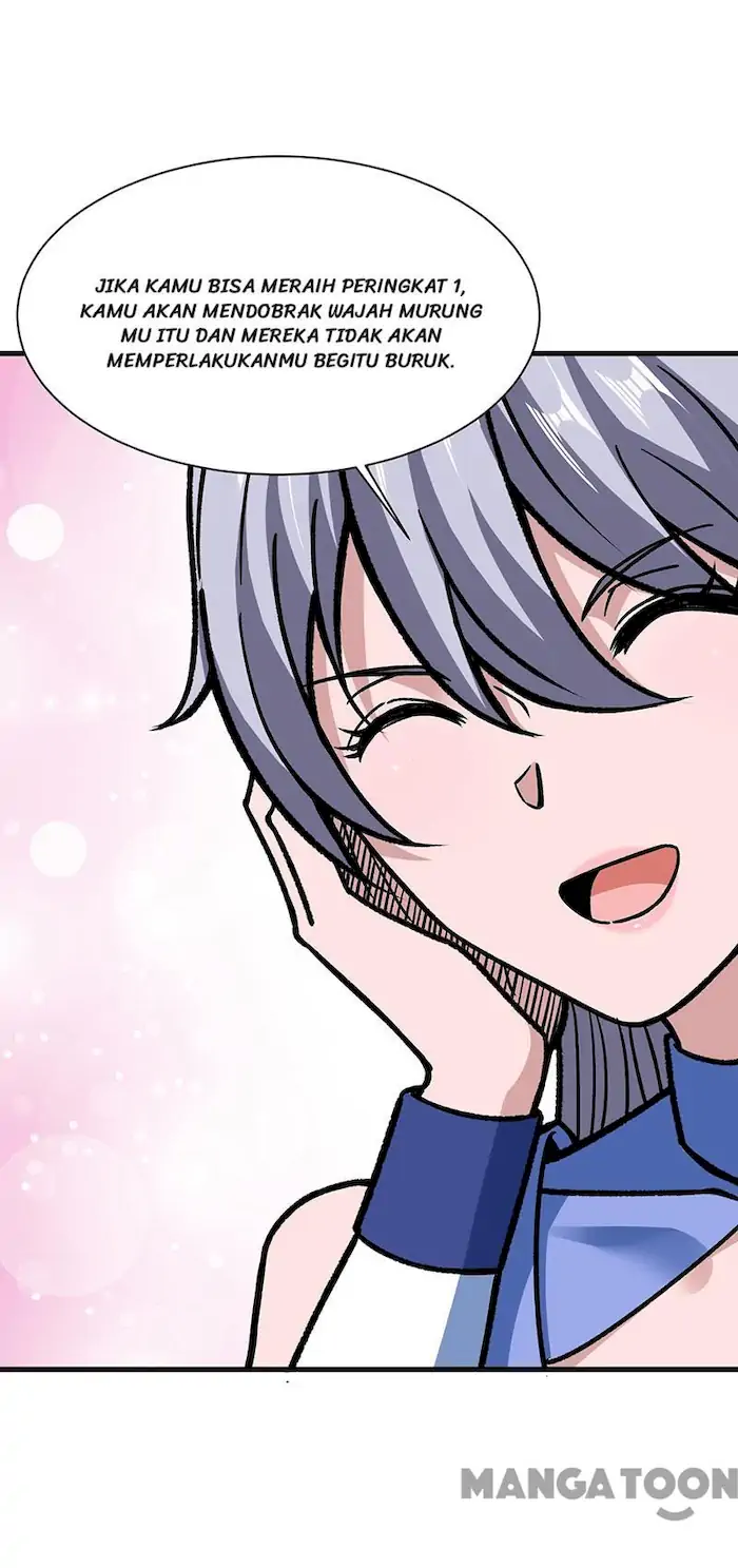 Martial Arts Reigns Chapter 322 Gambar 49