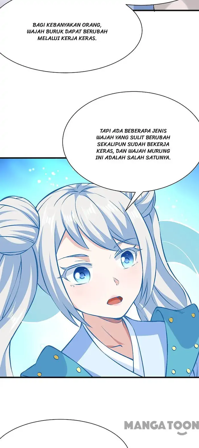 Martial Arts Reigns Chapter 321 Gambar 6