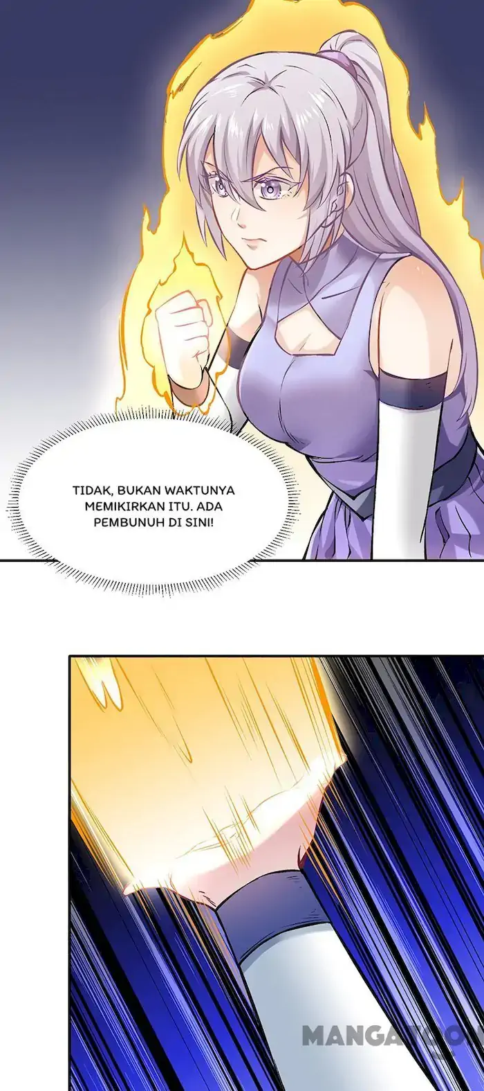 Baca  Martial Arts Reigns Chapter 319 Gambar 2