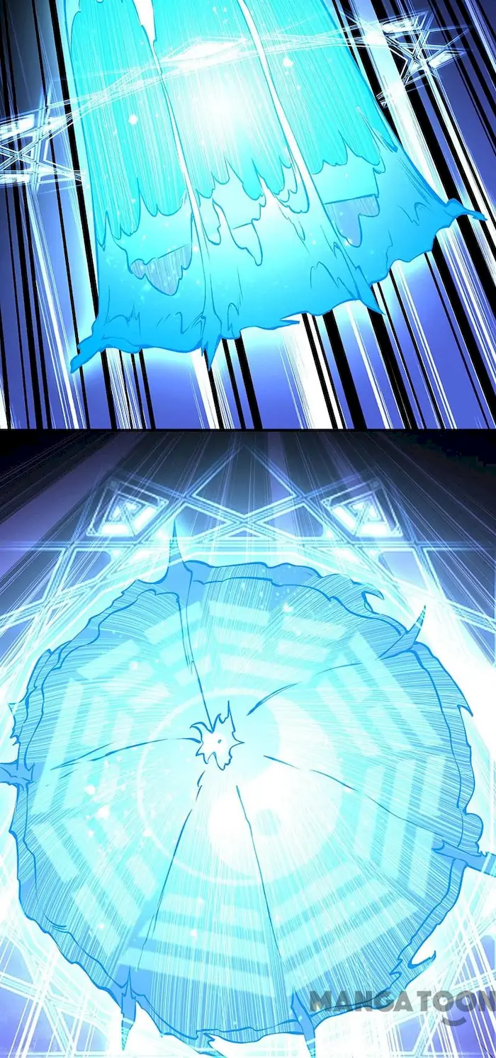 Martial Arts Reigns Chapter 319 Gambar 41