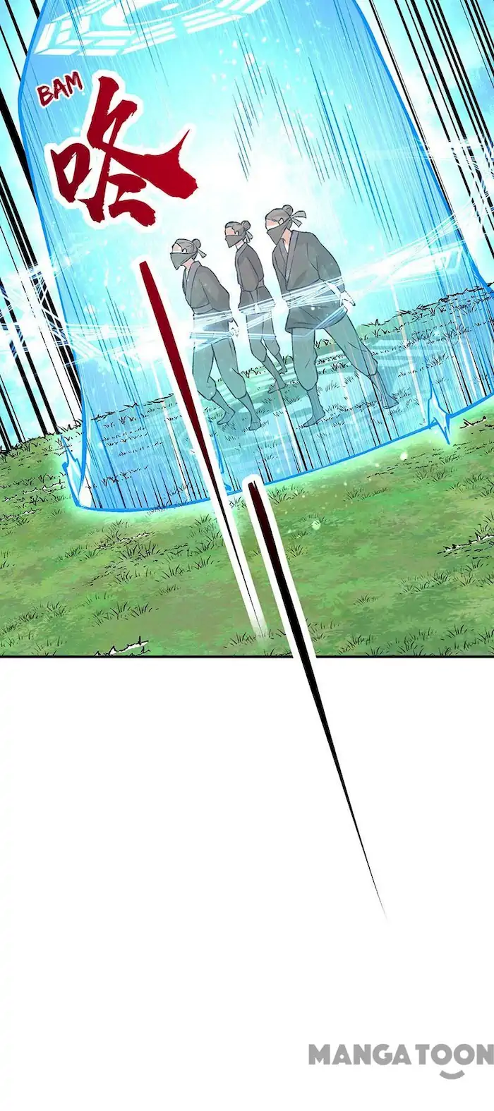 Martial Arts Reigns Chapter 319 Gambar 43