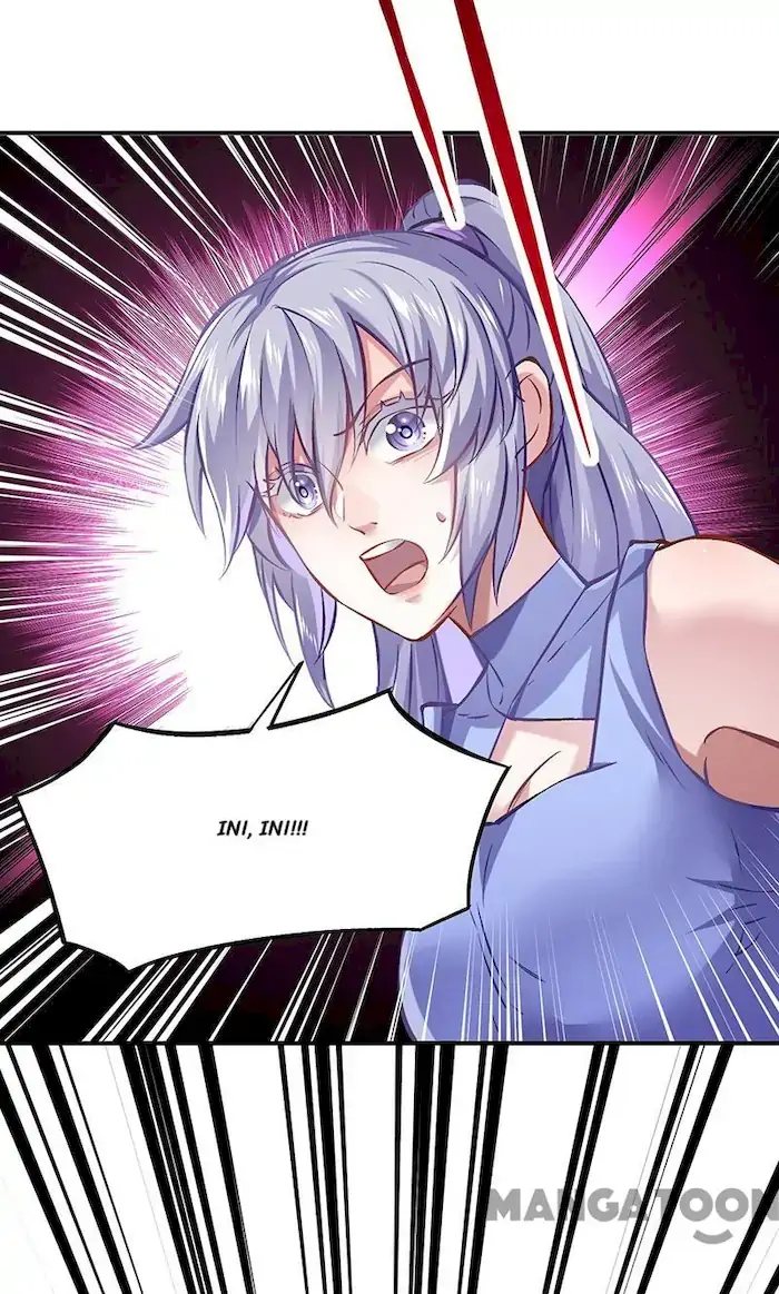 Martial Arts Reigns Chapter 319 Gambar 7