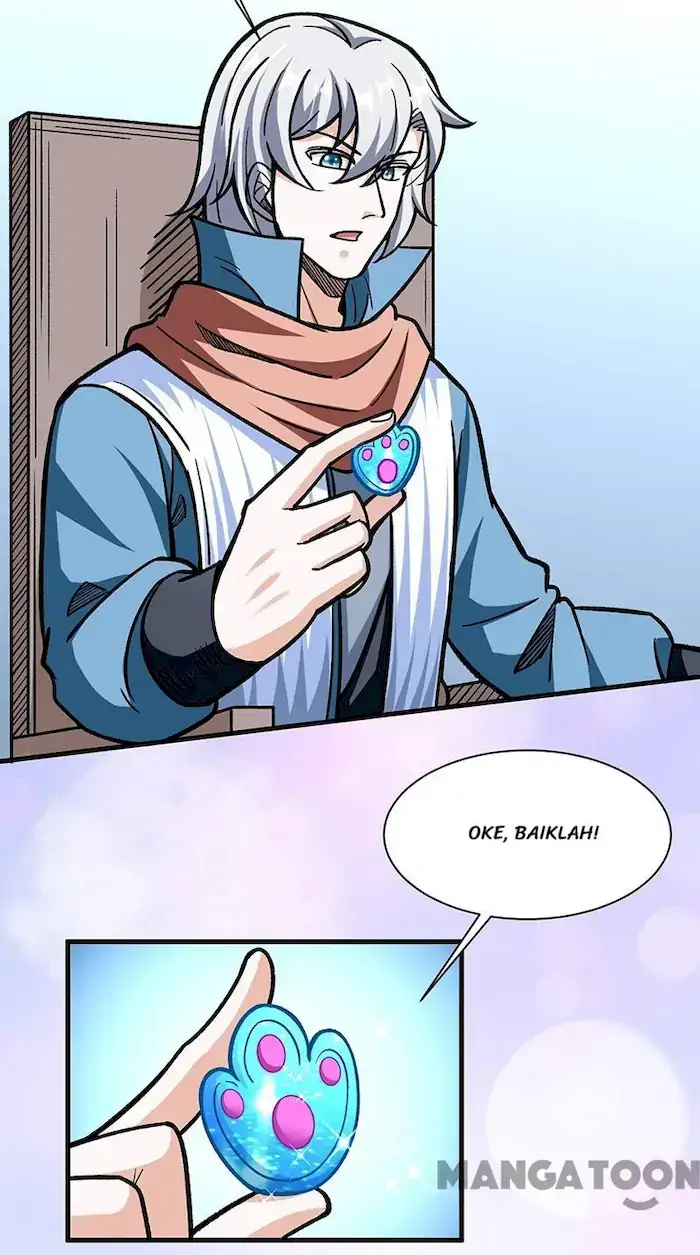 Martial Arts Reigns Chapter 316 Gambar 14