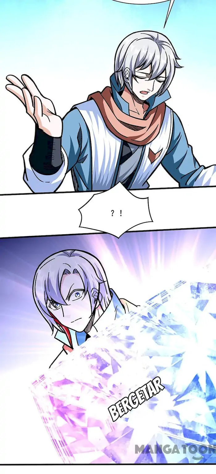 Martial Arts Reigns Chapter 316 Gambar 20