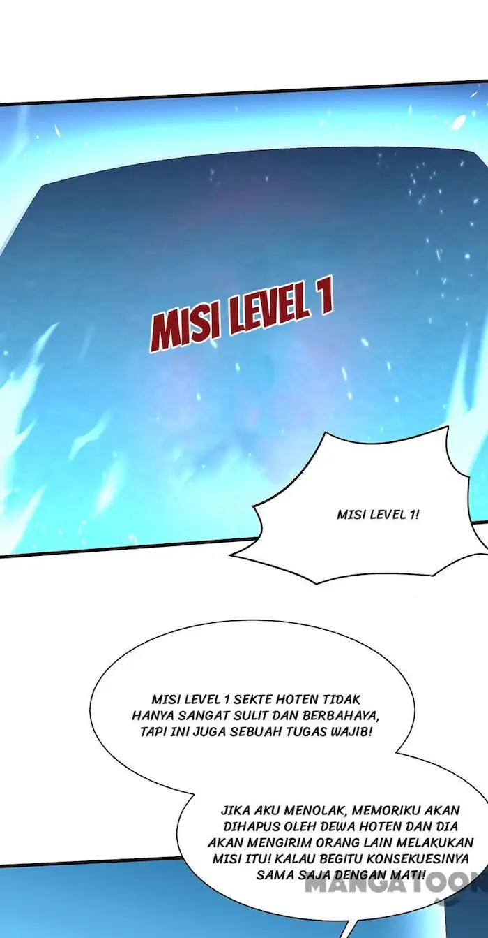 Martial Arts Reigns Chapter 316 Gambar 21