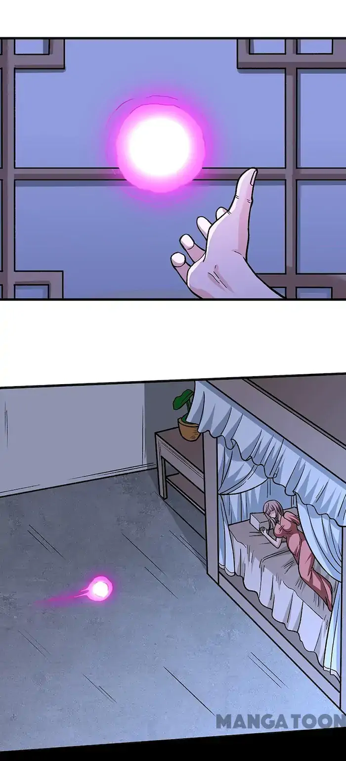 Martial Arts Reigns Chapter 316 Gambar 5
