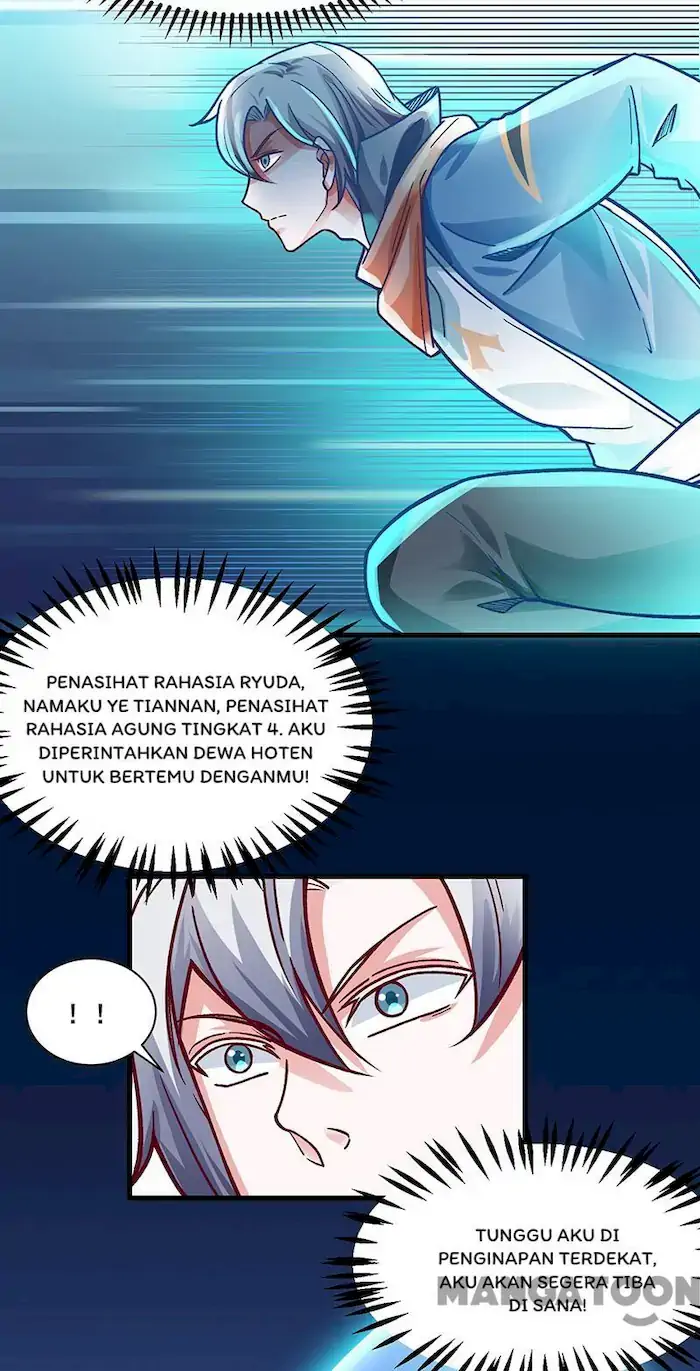 Baca  Martial Arts Reigns Chapter 315 Gambar 2