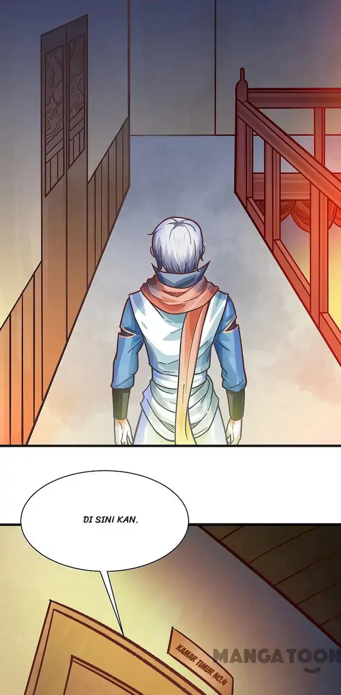 Martial Arts Reigns Chapter 315 Gambar 6