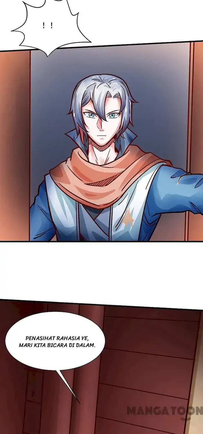 Martial Arts Reigns Chapter 315 Gambar 8