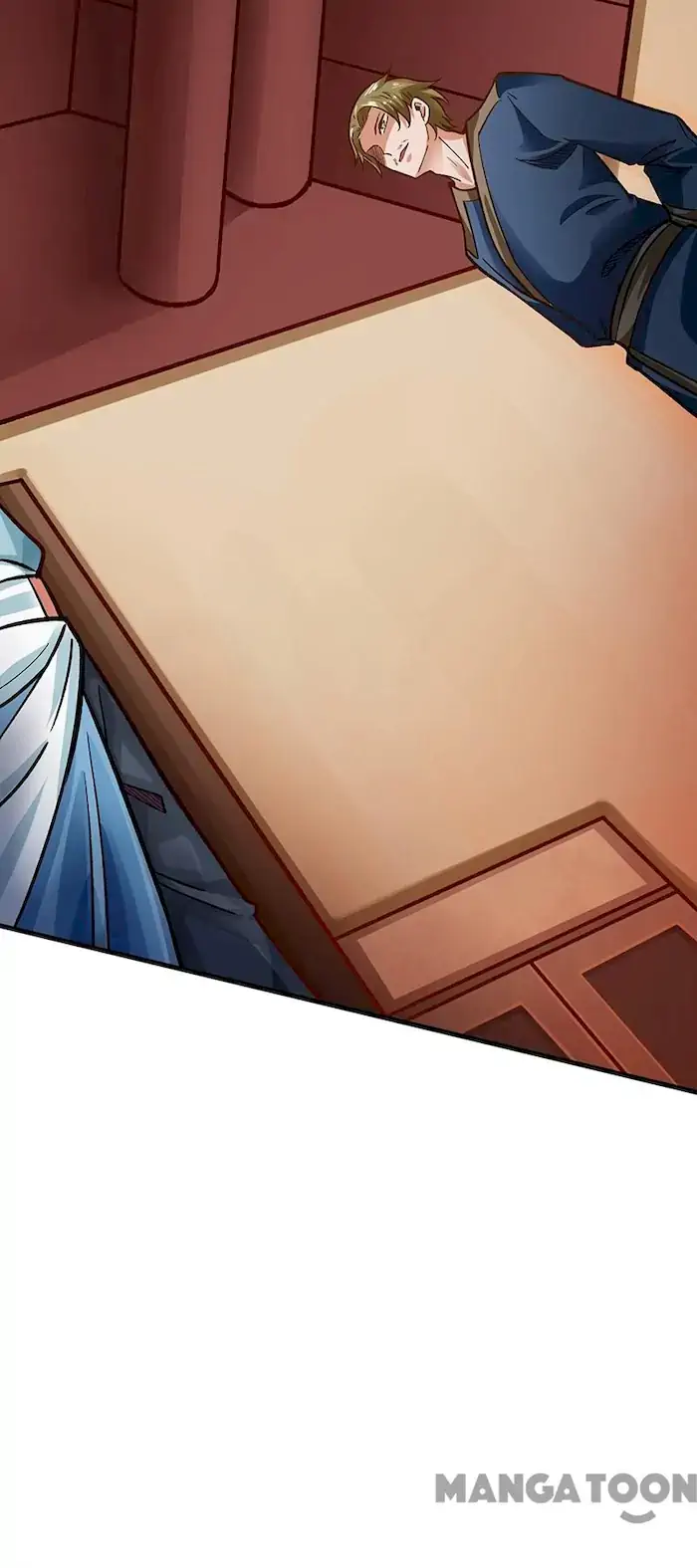 Martial Arts Reigns Chapter 315 Gambar 9