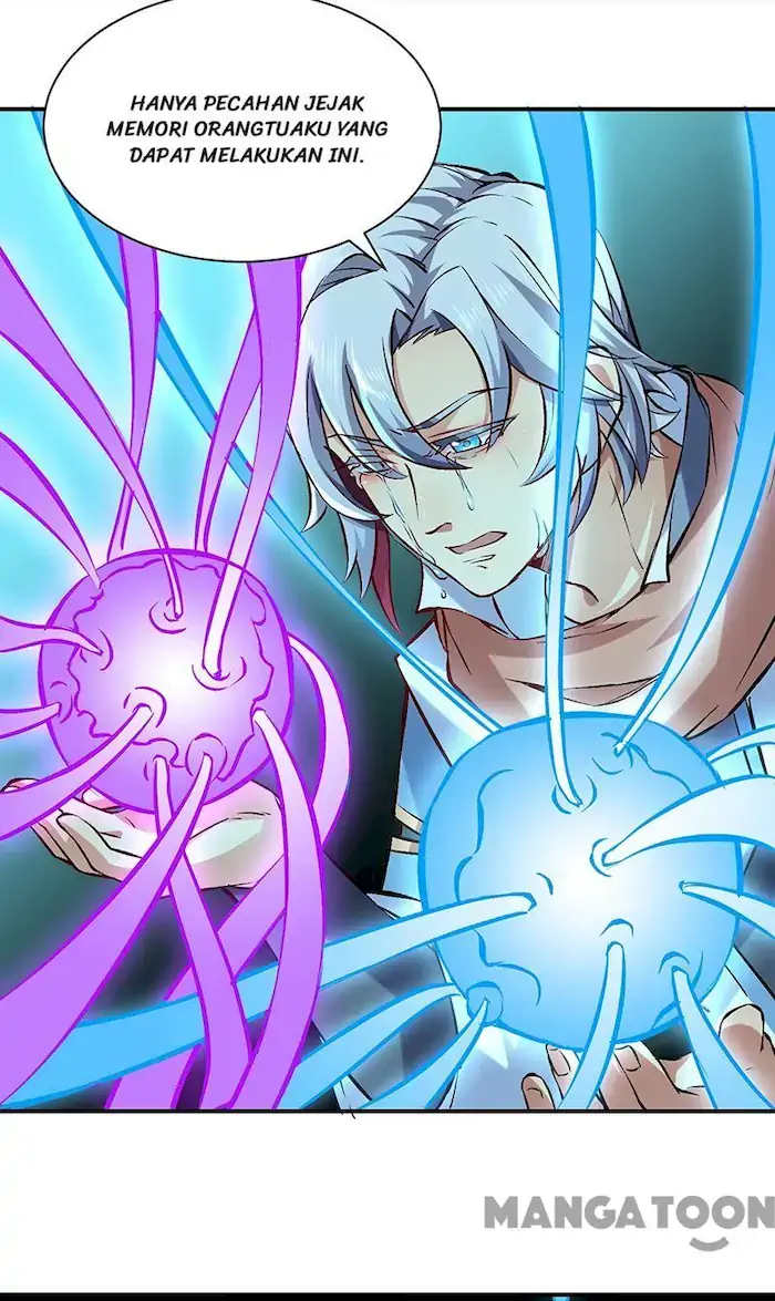 Martial Arts Reigns Chapter 314 Gambar 11