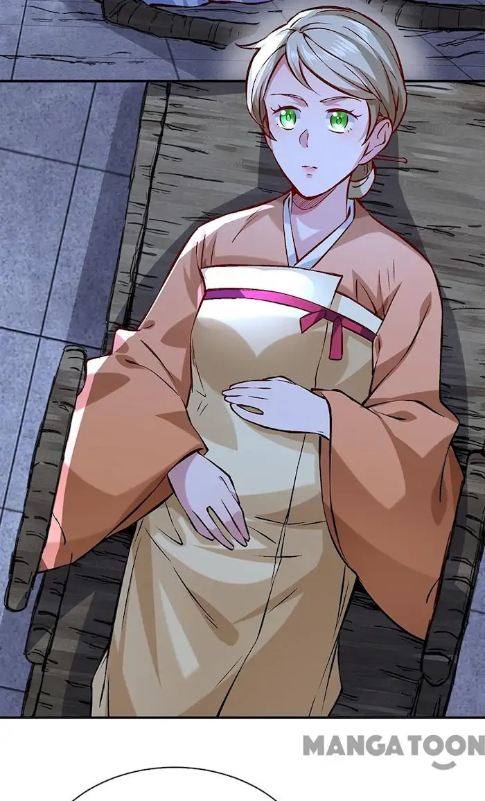 Martial Arts Reigns Chapter 314 Gambar 23