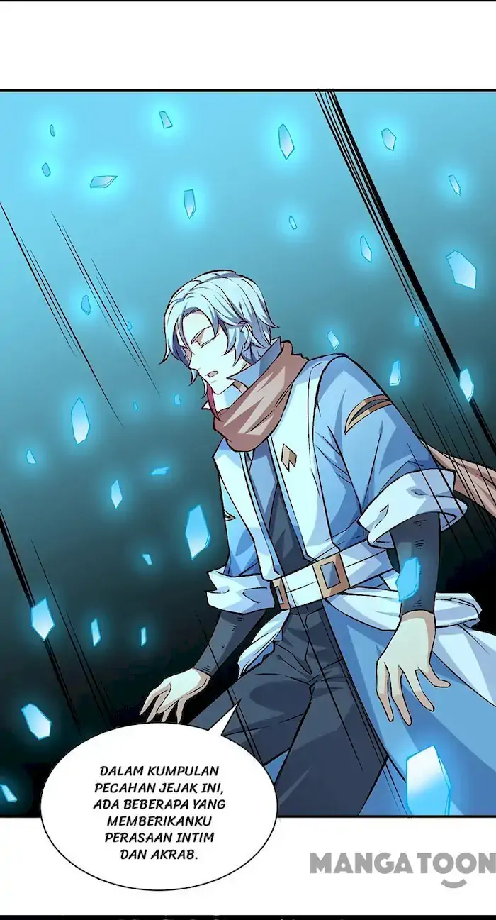 Martial Arts Reigns Chapter 314 Gambar 4