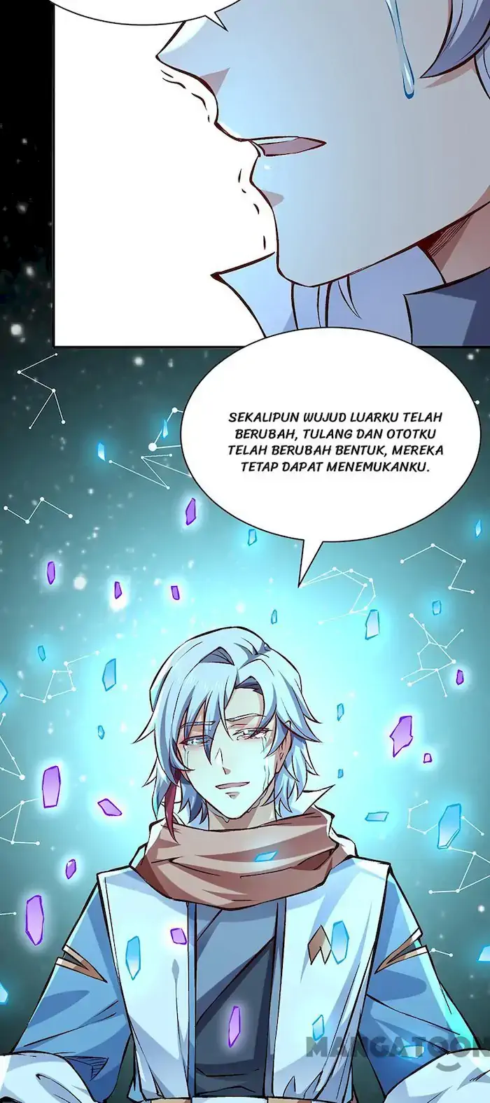 Martial Arts Reigns Chapter 314 Gambar 9