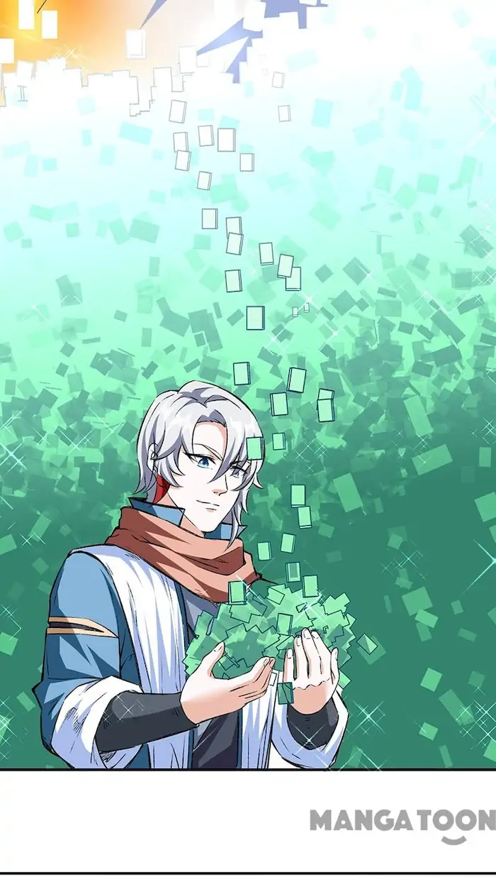 Martial Arts Reigns Chapter 313 Gambar 20