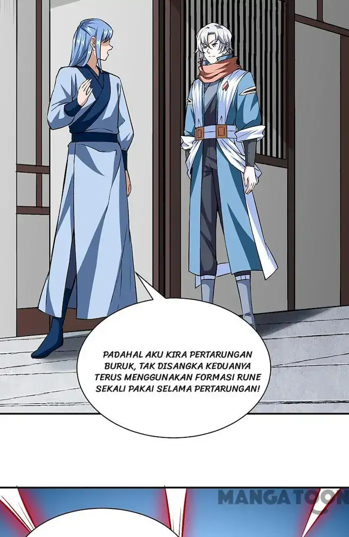 Martial Arts Reigns Chapter 313 Gambar 3