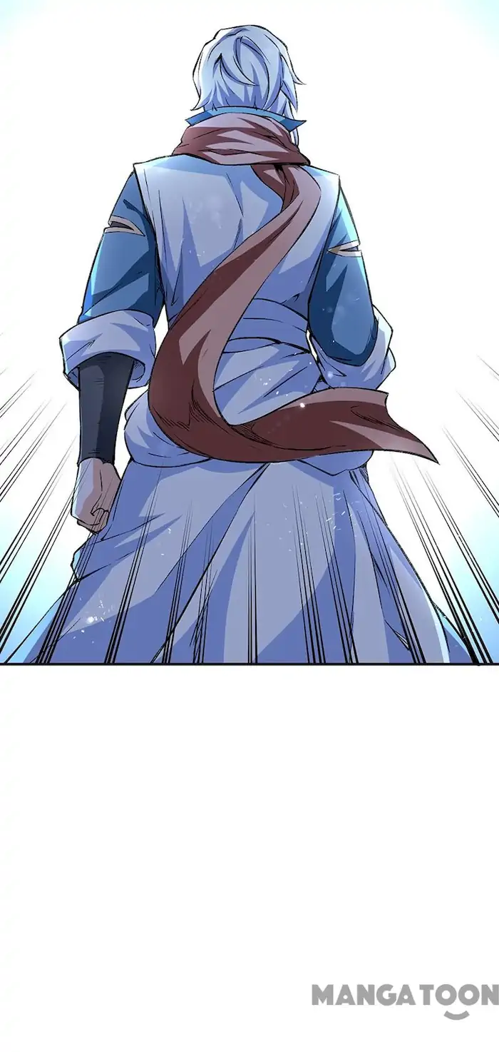 Martial Arts Reigns Chapter 313 Gambar 33